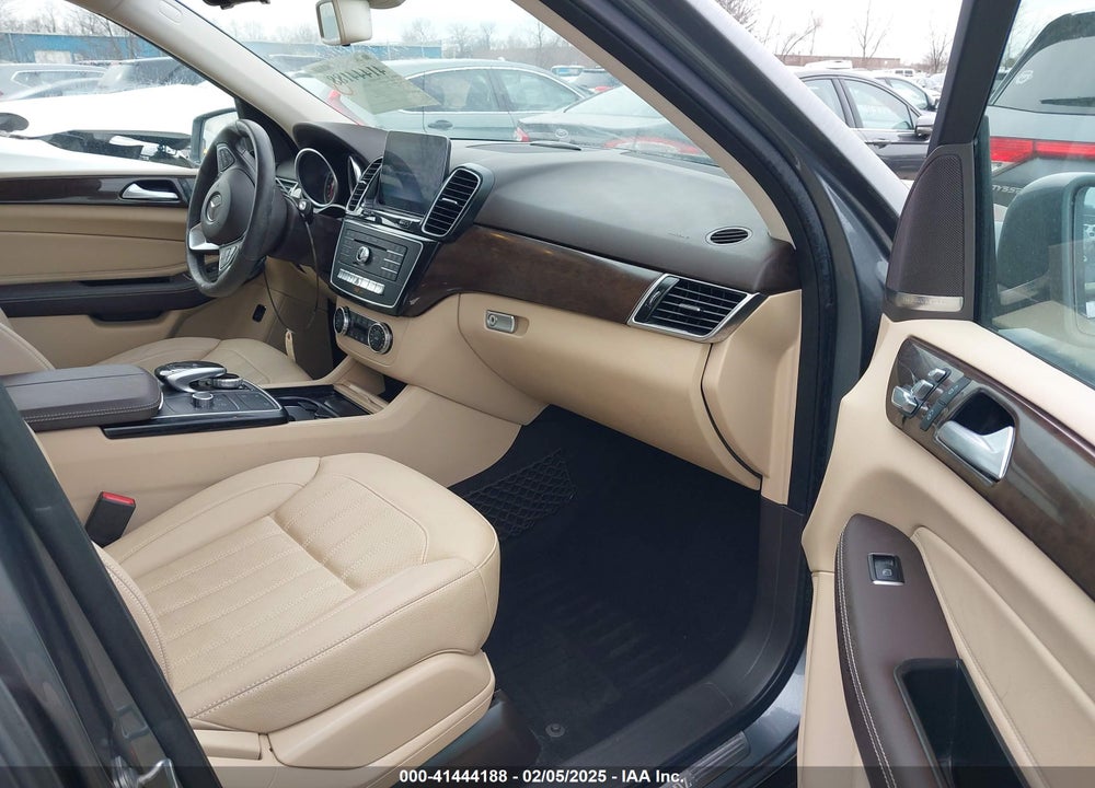 2018 MERCEDES-BENZ GLE 350 4MATIC VIN: 4JGDA5HB8JB073555