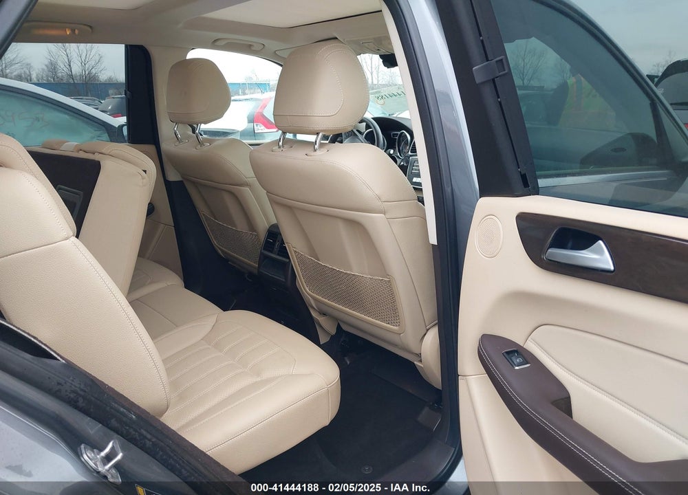 2018 MERCEDES-BENZ GLE 350 4MATIC VIN: 4JGDA5HB8JB073555
