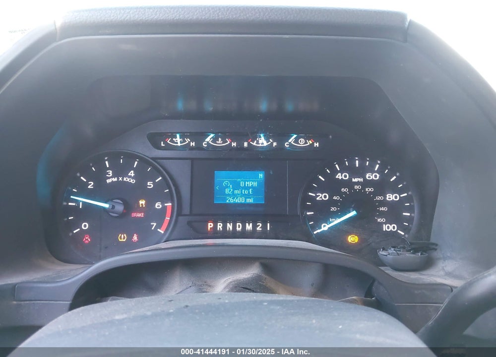 2022 FORD F-250 XL VIN: 1FT7W2B68NEE67493