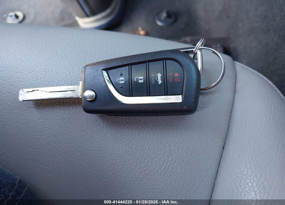 2022 TOYOTA CAMRY VIN: 4T1G11AK2NU623746