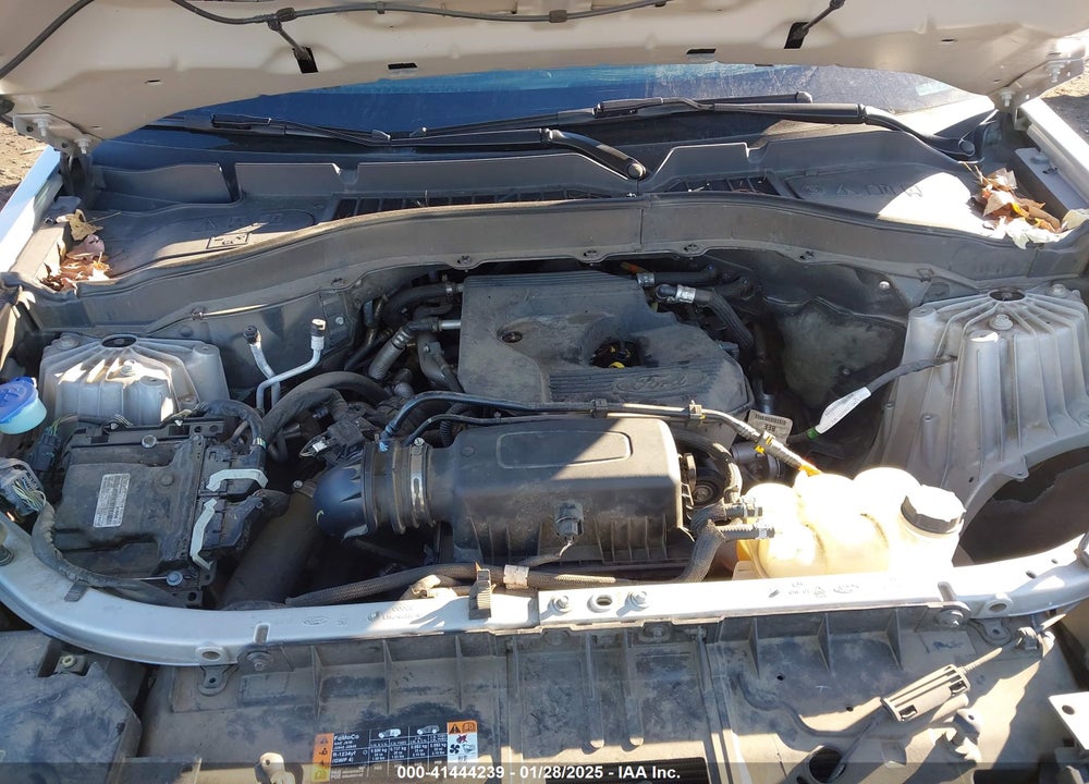 2020 FORD EXPLORER XLT VIN: 1FMSK8DHXLGC86979