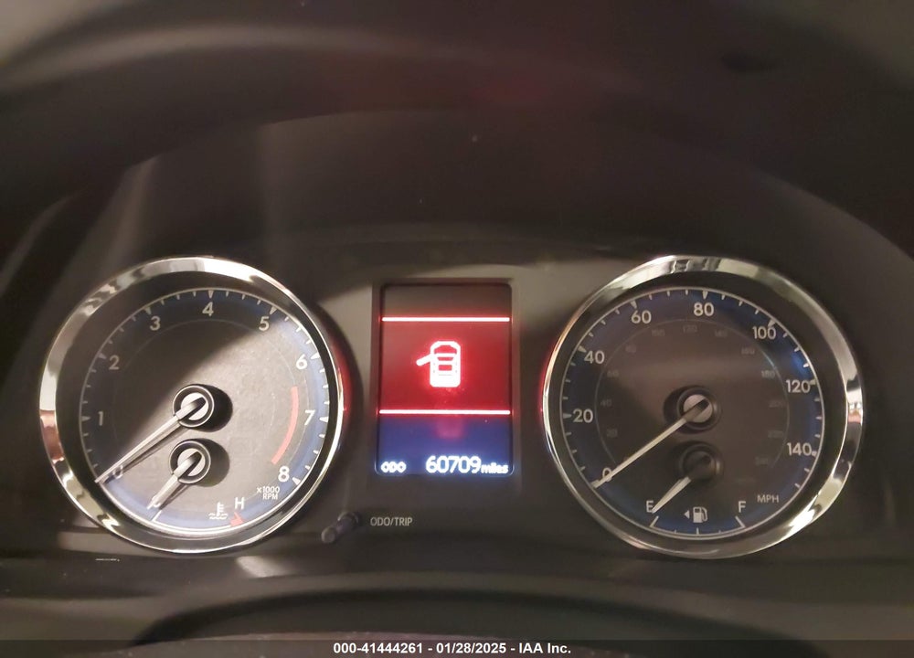 2019 TOYOTA COROLLA VIN: 2T1BURHE5KC171515