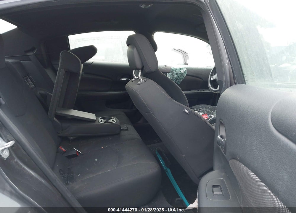 2014 DODGE AVENGER SE VIN: 1C3CDZAB1EN196423