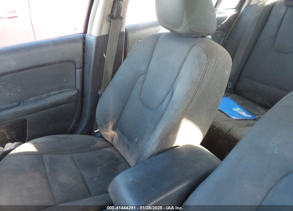 2010 FORD FUSION SE VIN: 3FAHP0HA8AR389117