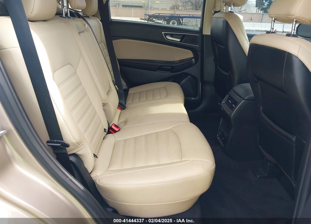 2020 FORD EDGE VIN: 2FMPK3J90LBB01707
