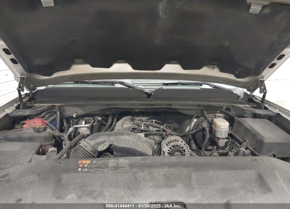 2011 GMC SIERRA VIN: 3GTP2VE33BG253174