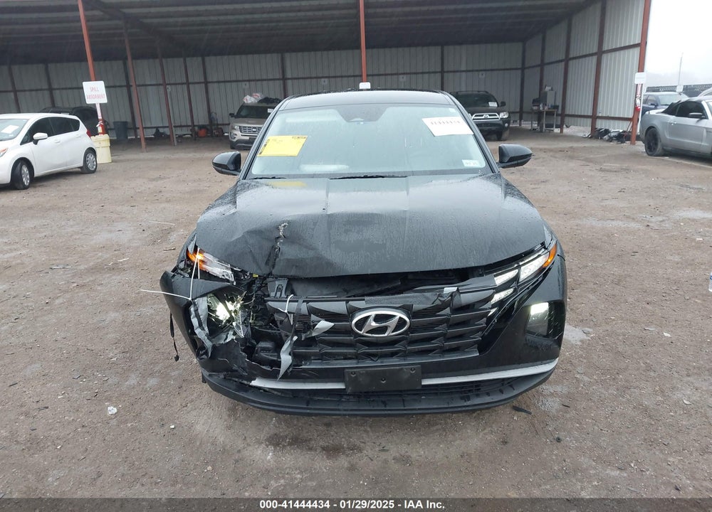 2023 HYUNDAI TUCSON SE VIN: 5NMJA3AE5PH222914