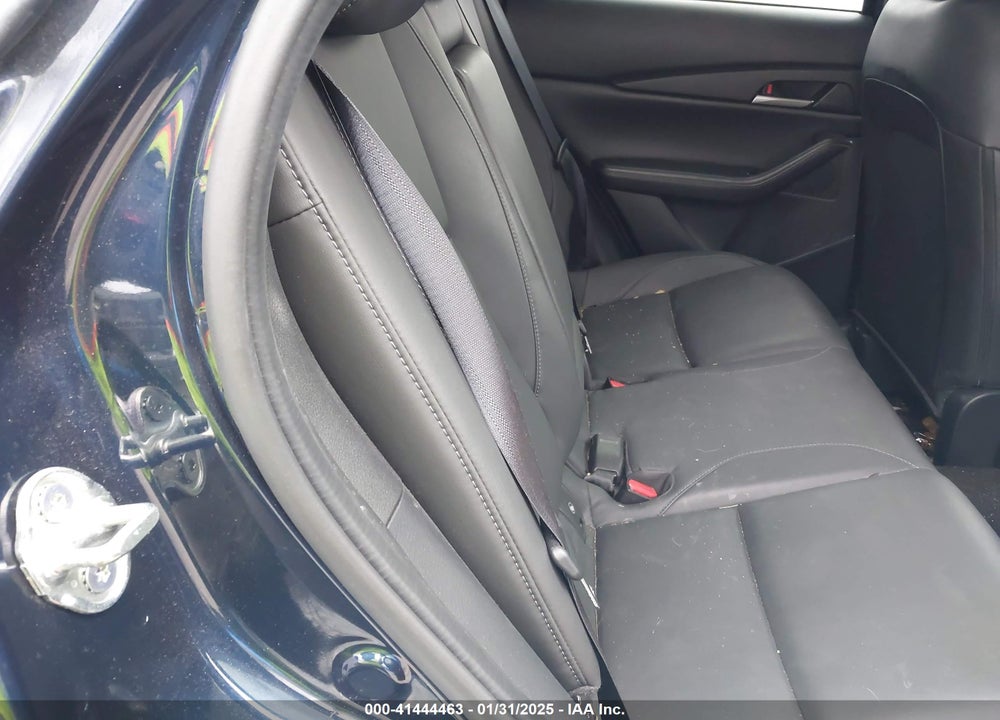 2023 MAZDA CX-30 2.5 S SELECT VIN: 3MVDMBBM1PM543980