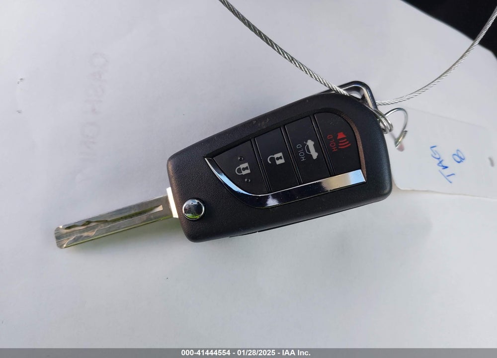 2021 TOYOTA COROLLA VIN: 5YFEPMAE3MP160369
