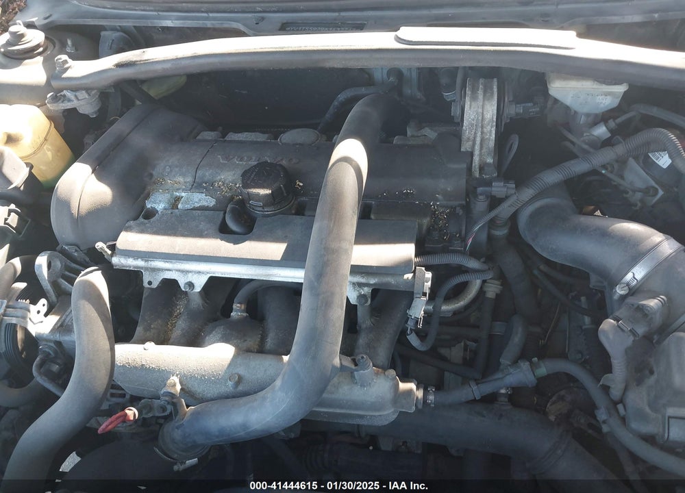 2006 VOLVO S80 VIN: YV1TS592961432768