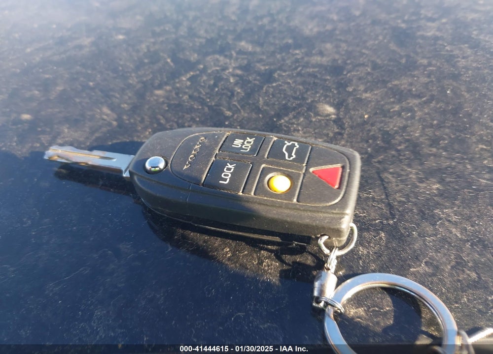 2006 VOLVO S80 VIN: YV1TS592961432768