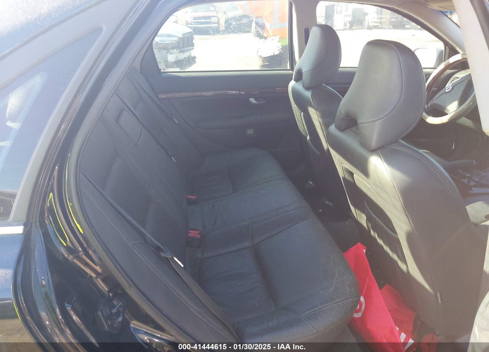 2006 VOLVO S80 VIN: YV1TS592961432768