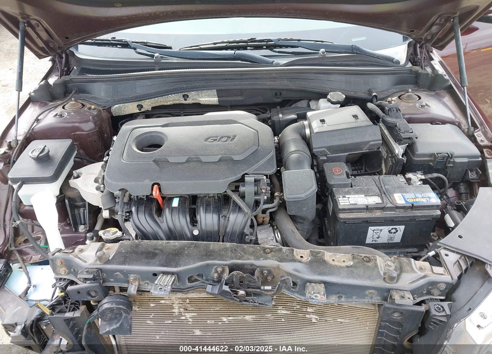 2020 KIA OPTIMA VIN: 5XXGT4L37LG393078