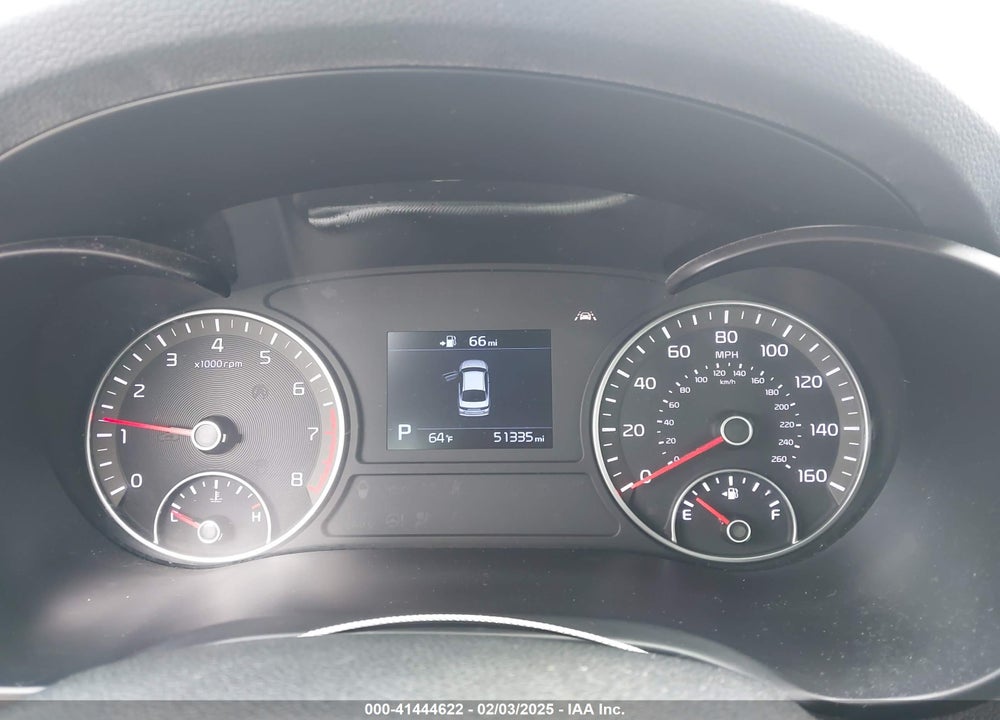 2020 KIA OPTIMA VIN: 5XXGT4L37LG393078