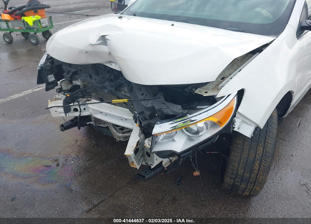 2014 FORD EDGE SEL VIN: 2FMDK4JC8EBA87174