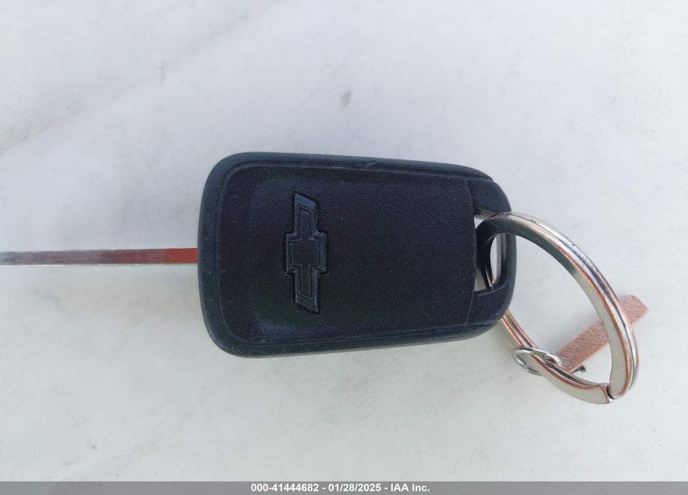 2018 CHEVROLET SPARK VIN: KL8CB6SAXJC420034