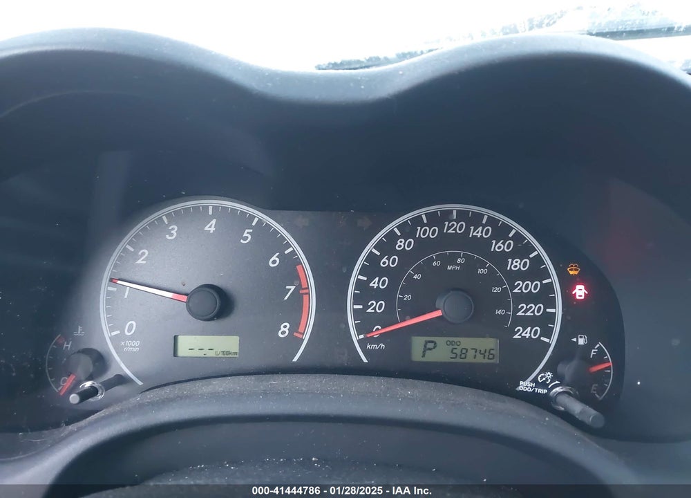 2012 TOYOTA COROLLA CE VIN: 2T1BU4EE0CC850245