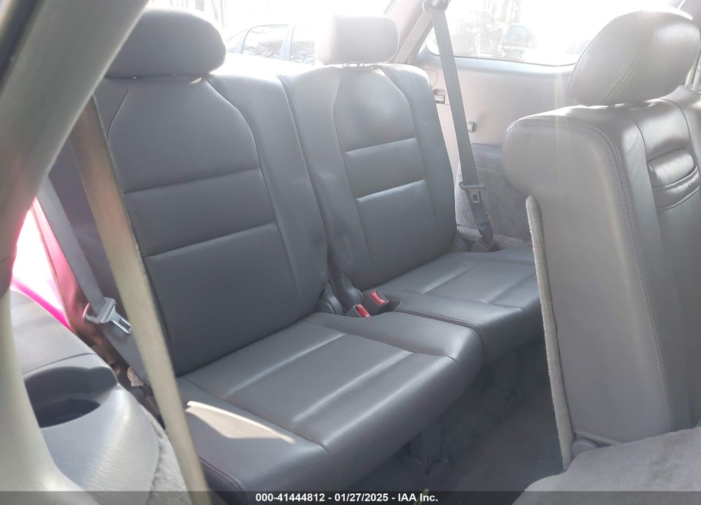 2006 ACURA MDX VIN: 2HNYD18916H529259