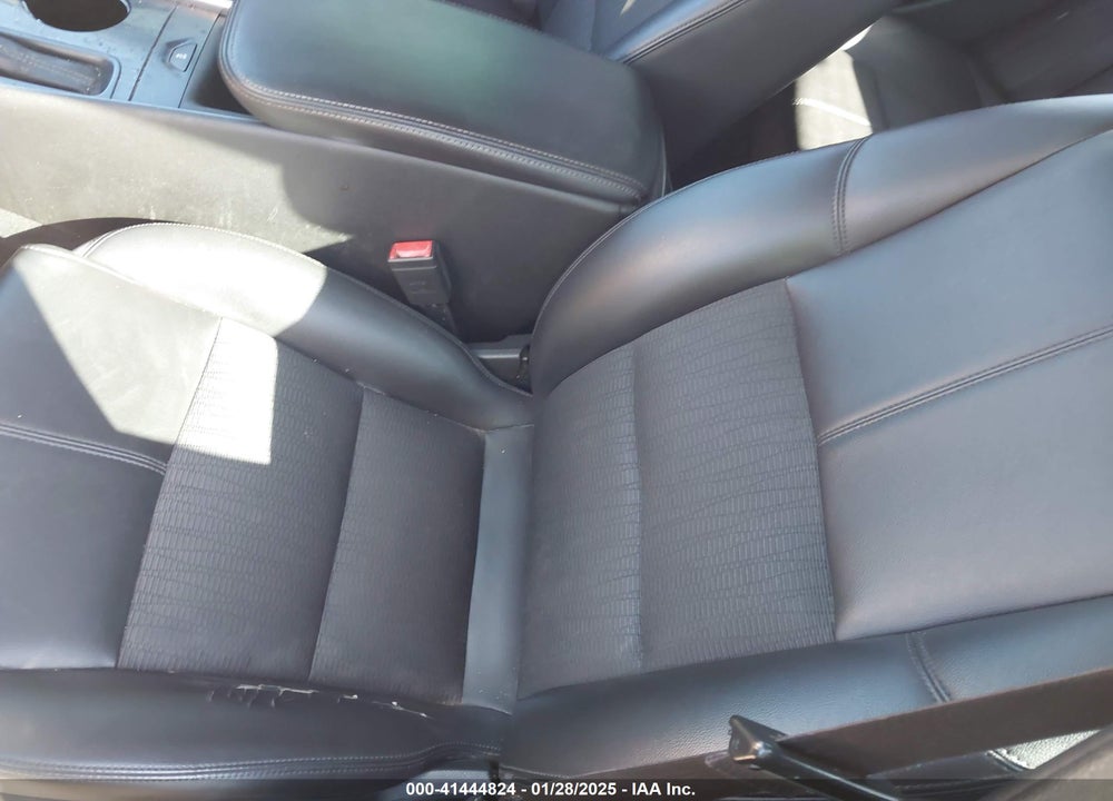 2017 CHEVROLET IMPALA VIN: 2G1105S30H9164769