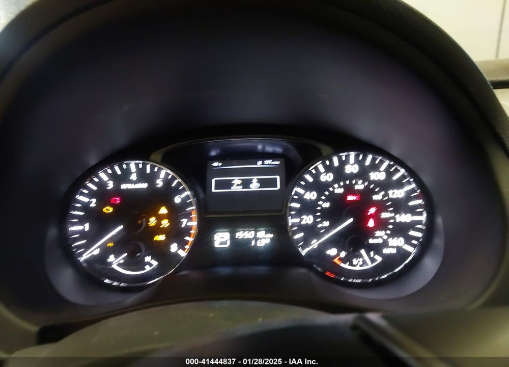 2015 NISSAN ALTIMA VIN: 1N4AL3AP7FN386524