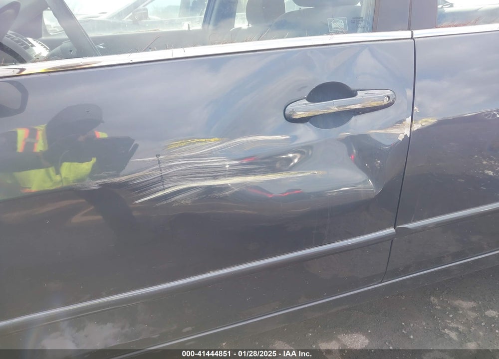 2007 HONDA ACCORD 2.4 SE VIN: 1HGCM56337A152084