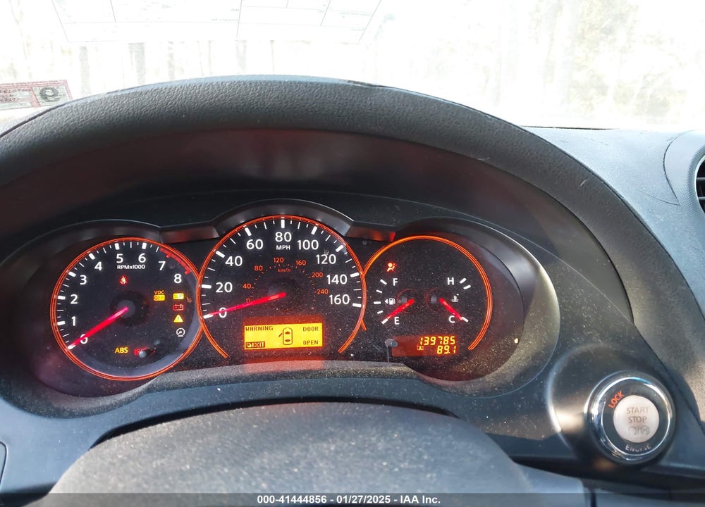 2008 NISSAN ALTIMA VIN: 1N4BL24E18C135103