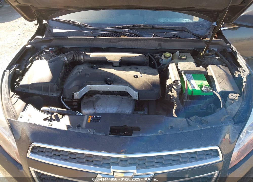 2013 CHEVROLET MALIBU VIN: 1G11C5SA7DF294992