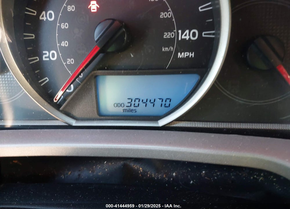 2013 TOYOTA RAV4 XLE VIN: 2T3WFREVXDW029685