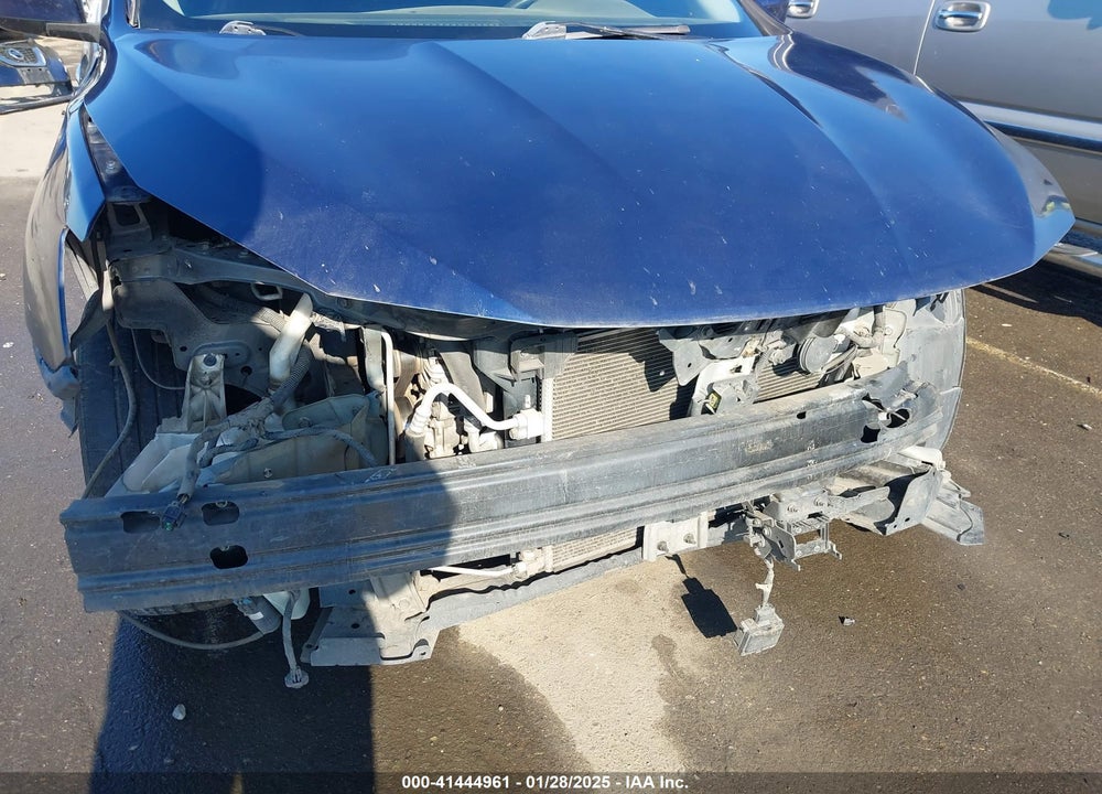 2018 NISSAN SENTRA VIN: 3N1AB7APXJY222087