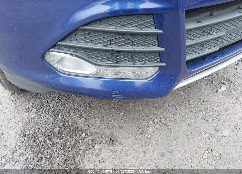 2013 FORD ESCAPE SE VIN: 1FMCU0GX0DUD48508