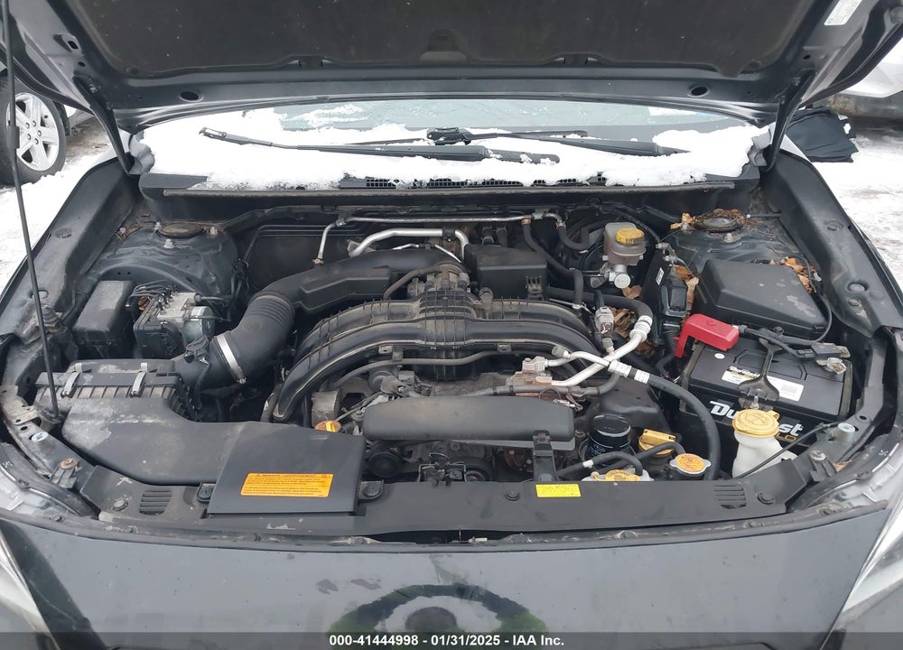 2018 SUBARU CROSSTREK 2.0I PREMIUM VIN: JF2GTABC9JH231888