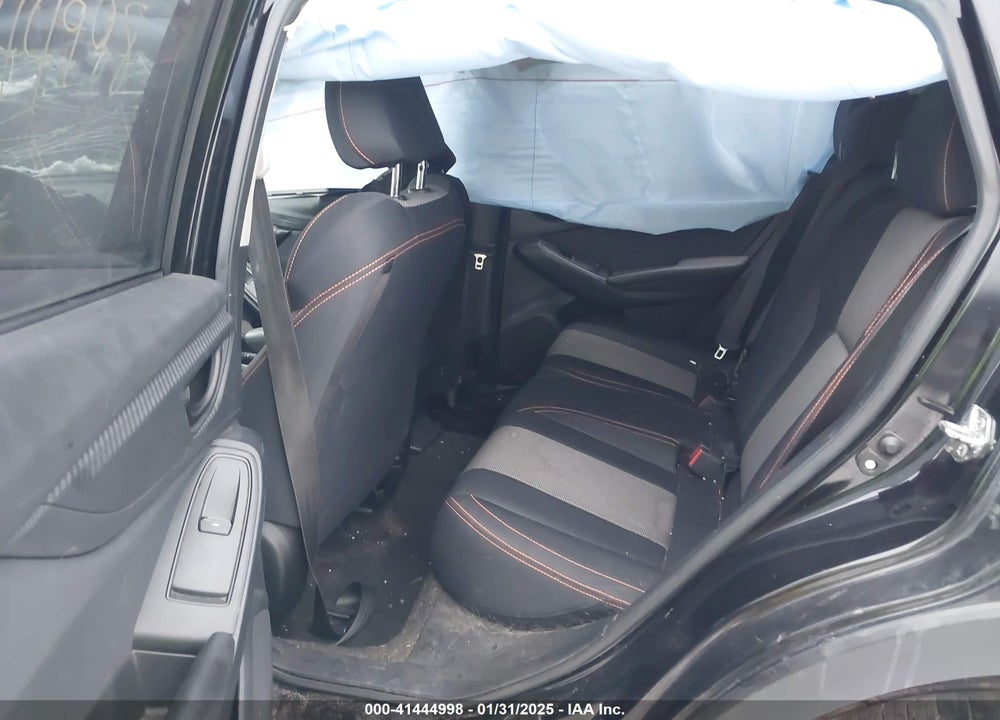 2018 SUBARU CROSSTREK 2.0I PREMIUM VIN: JF2GTABC9JH231888