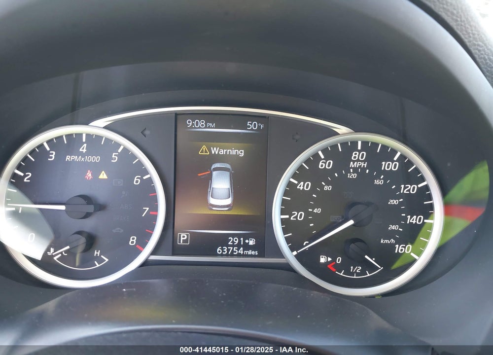 2016 NISSAN SENTRA VIN: 3N1AB7AP7GY255590