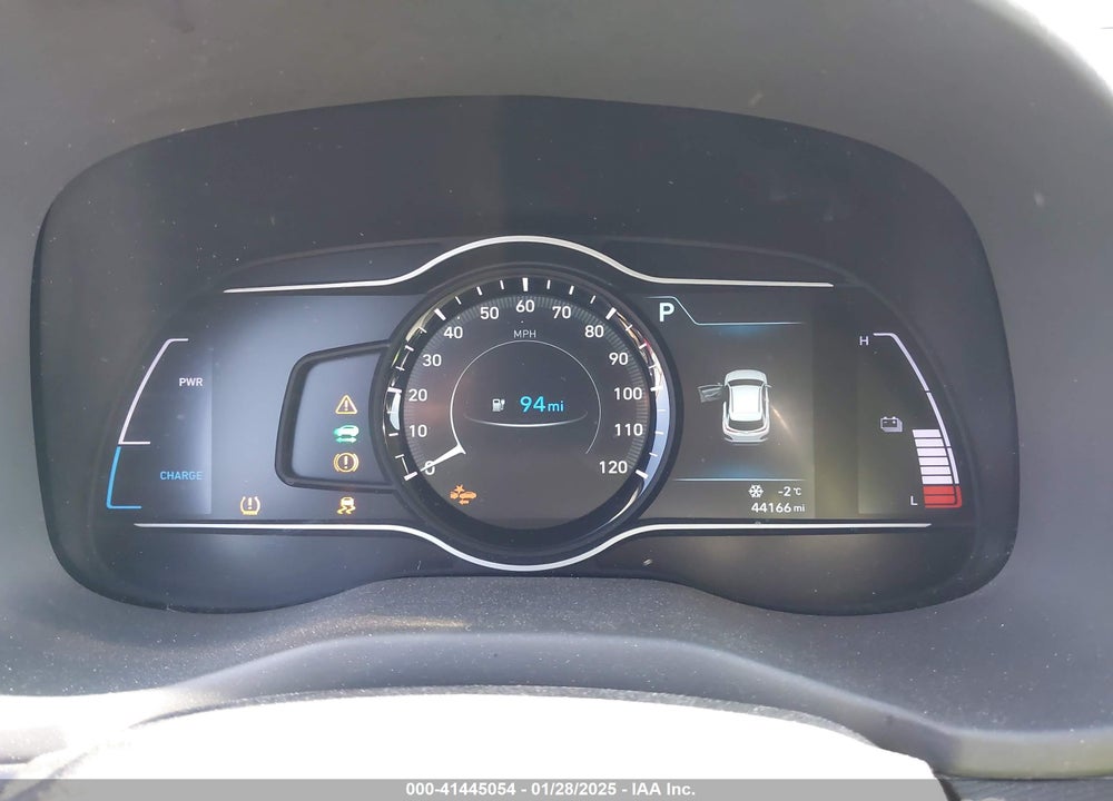 2021 HYUNDAI KONA ELECTRIC ULTIMATE VIN: KM8K53AGXMU112208