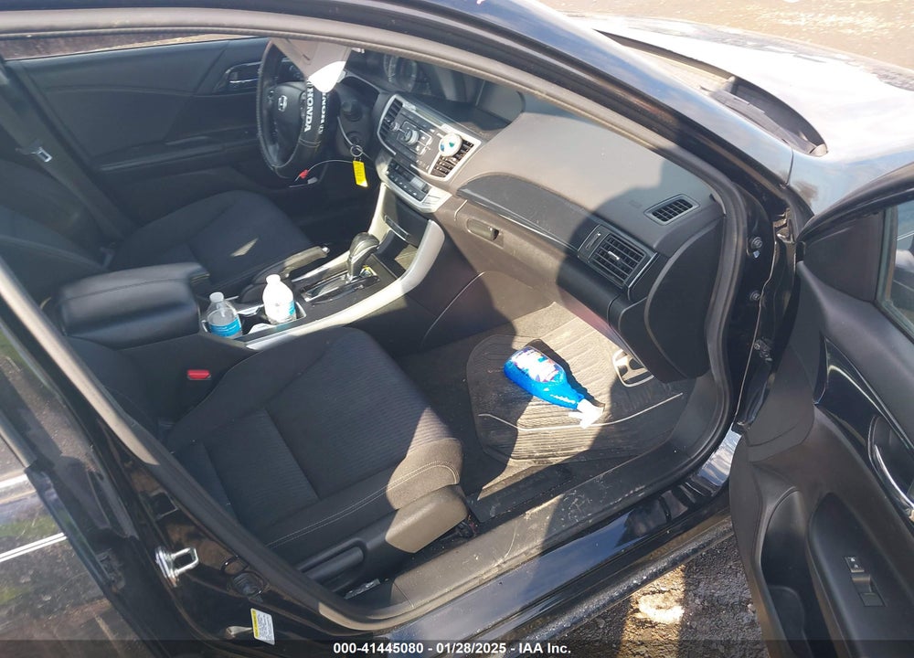 2015 HONDA ACCORD VIN: 1HGCR2F5XFA267264