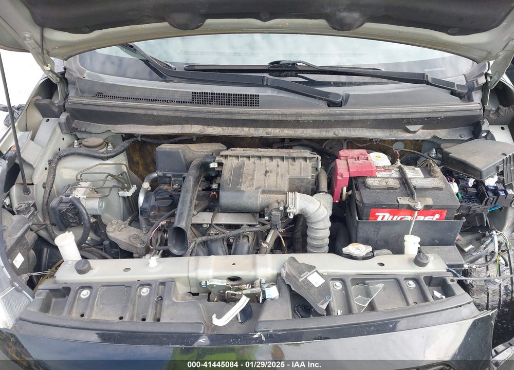 2020 MITSUBISHI MIRAGE VIN: ML32F4FJ5LHF01489