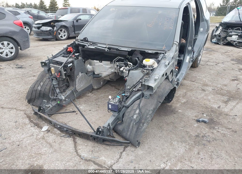 2022 DODGE DURANGO SXT AWD VIN: 1C4RDJAG6NC174979