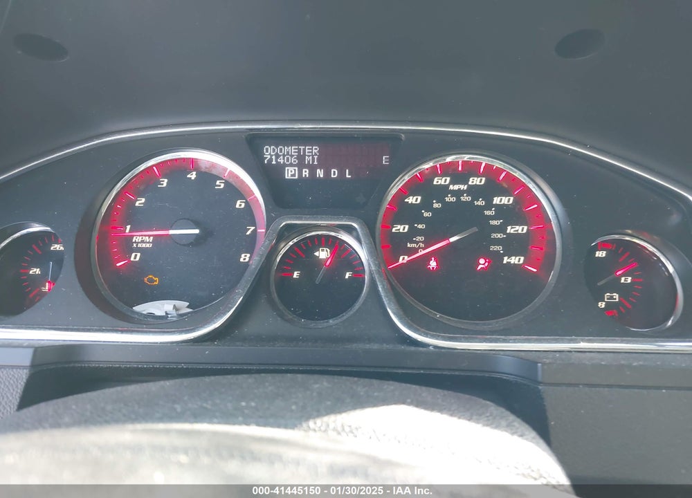 2016 GMC ACADIA SLT-1 VIN: 1GKKRRKDXGJ110405