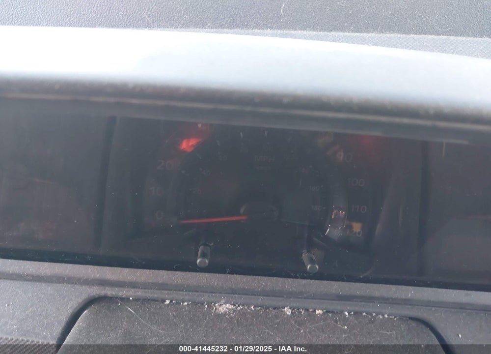 2009 DODGE JOURNEY SXT VIN: 3D4GH57V09T579452