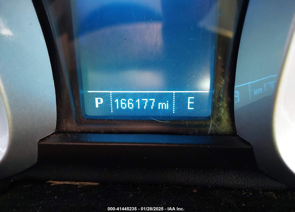 2013 CHEVROLET EQUINOX VIN: 2GNALBEK7D6332099