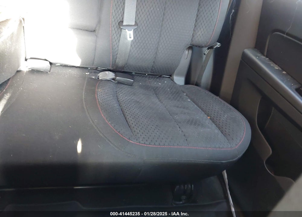 2013 CHEVROLET EQUINOX VIN: 2GNALBEK7D6332099