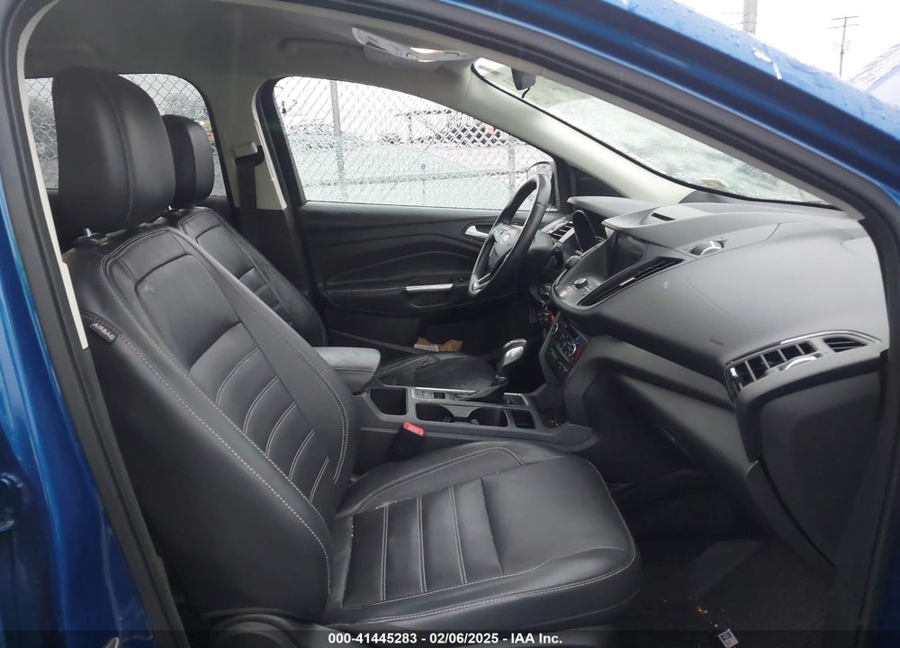 2018 FORD ESCAPE SEL VIN: 1FMCU9HD3JUB98284