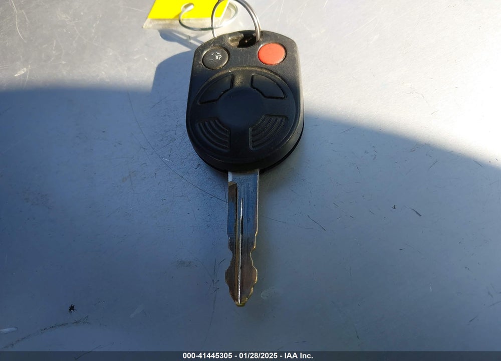 2011 FORD FUSION SE VIN: 3FAHP0HA1BR114822