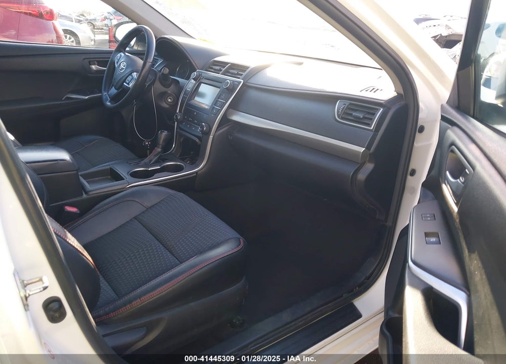 2015 TOYOTA CAMRY VIN: 4T1BF1FK6FU983799