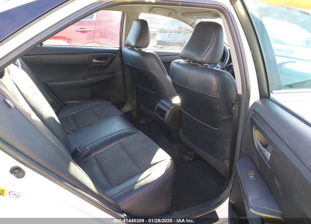 2015 TOYOTA CAMRY VIN: 4T1BF1FK6FU983799