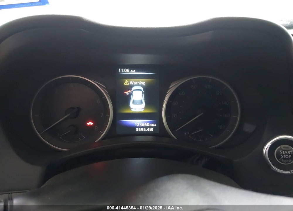 2017 INFINITI Q50 VIN: JN1CV7AP0HM641143