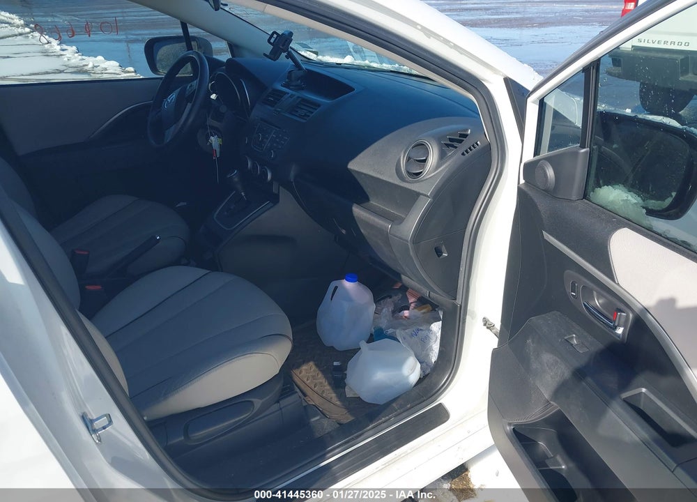 2015 MAZDA MAZDA5 VIN: JM1CW2DL4F0182757