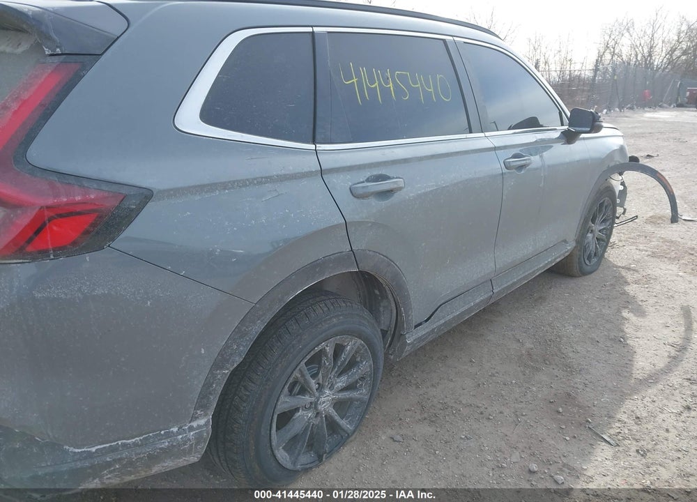 2025 HONDA CR-V VIN: 7FARS6H53SE021938