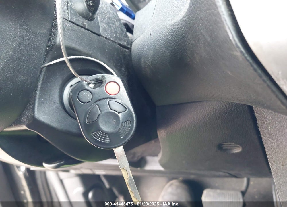 2014 FORD FOCUS VIN: 1FADP3K26EL280869