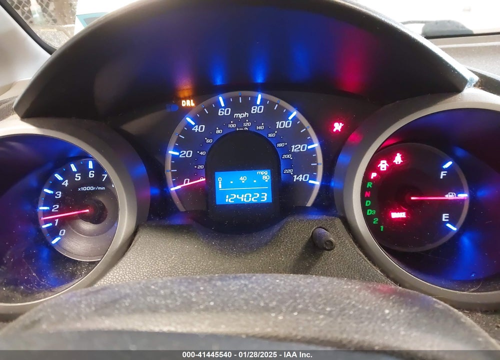 2013 HONDA FIT VIN: JHMGE8H33DC071578